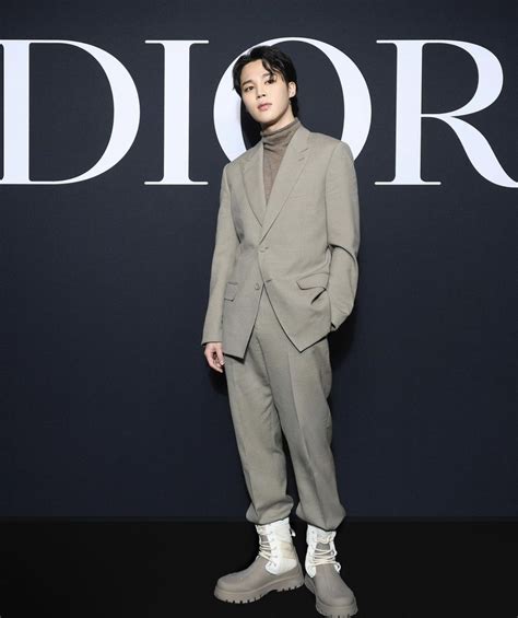 dior global ambassador male|global ambassador of dior korea.